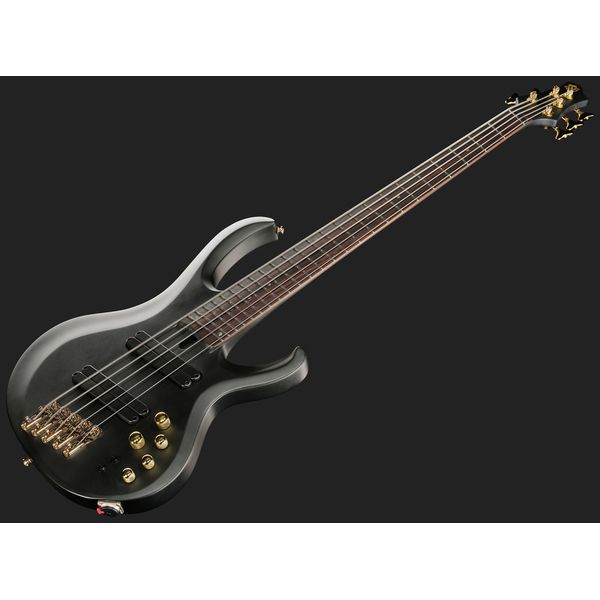 Ibanez BTB605LM-BKF
