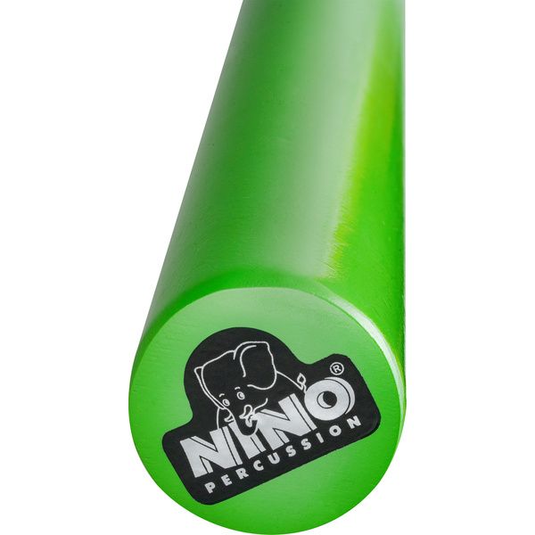 Nino Rainstick Green