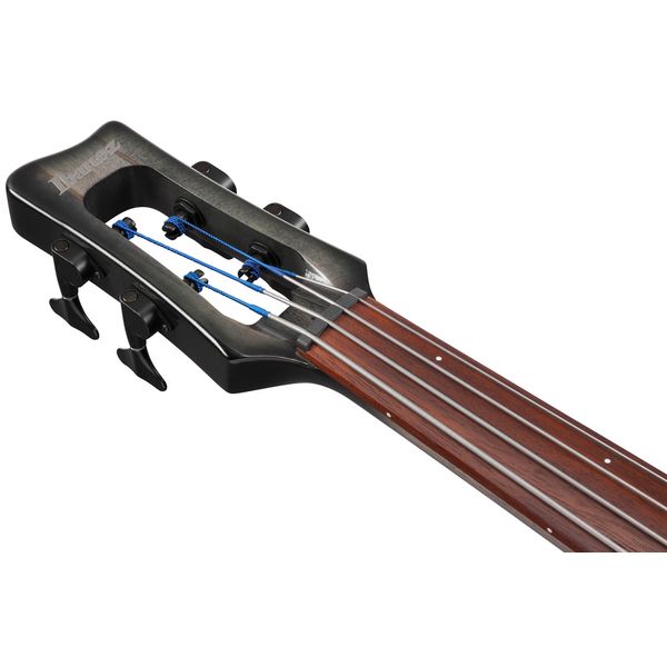 Ibanez UB804-BUL