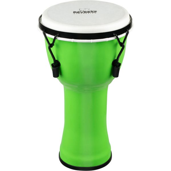 Nino Synth. Djembe Green