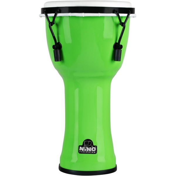 Nino Synth. Djembe Green