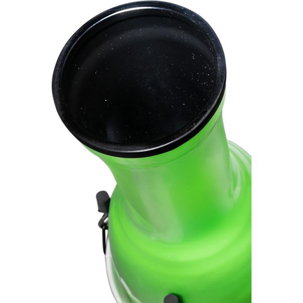 Nino Synth. Djembe Green