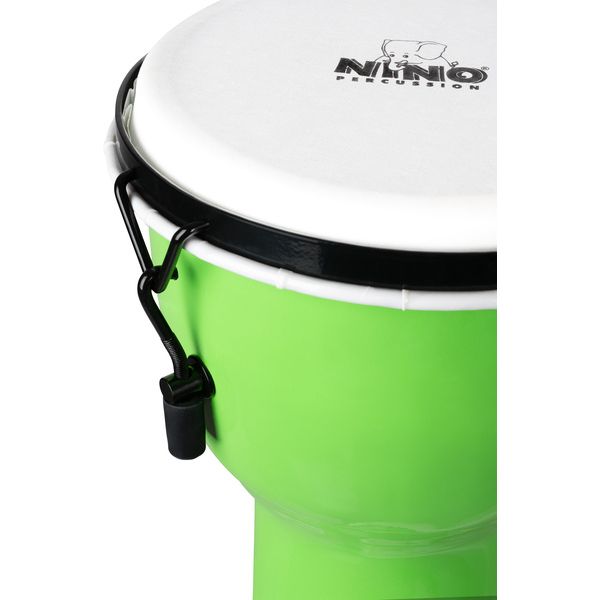 Nino Synth. Djembe Green