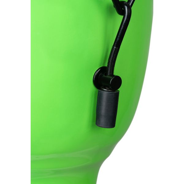 Nino Synth. Djembe Green