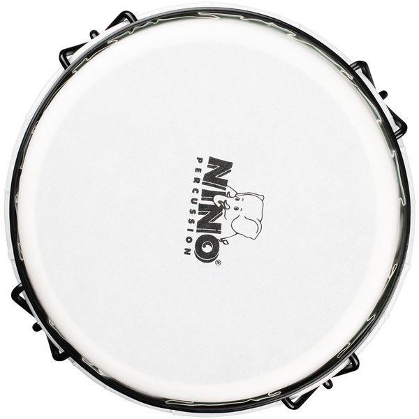 Nino Synth. Djembe Green