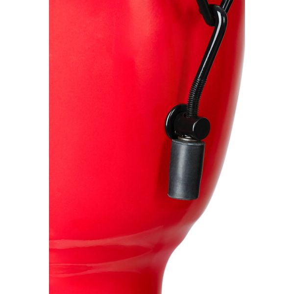 Nino Synth. Djembe Red