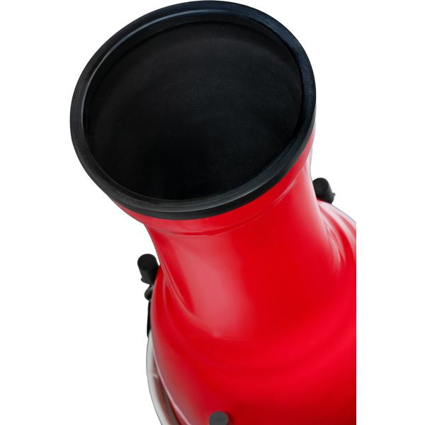 Nino Synth. Djembe Red