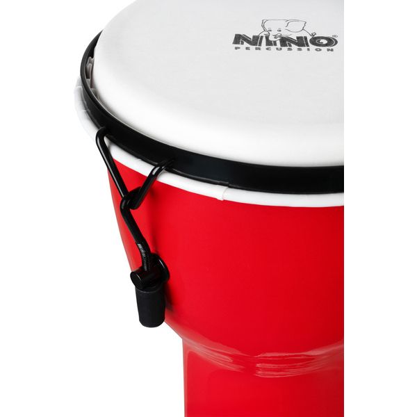 Nino Synth. Djembe Red