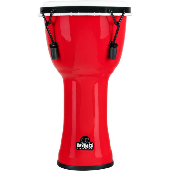 Nino Synth. Djembe Red