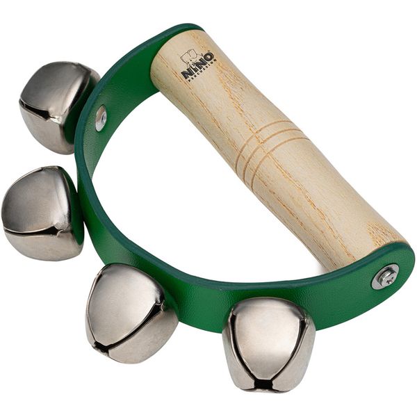 Nino Nino962GR Sleigh Bells