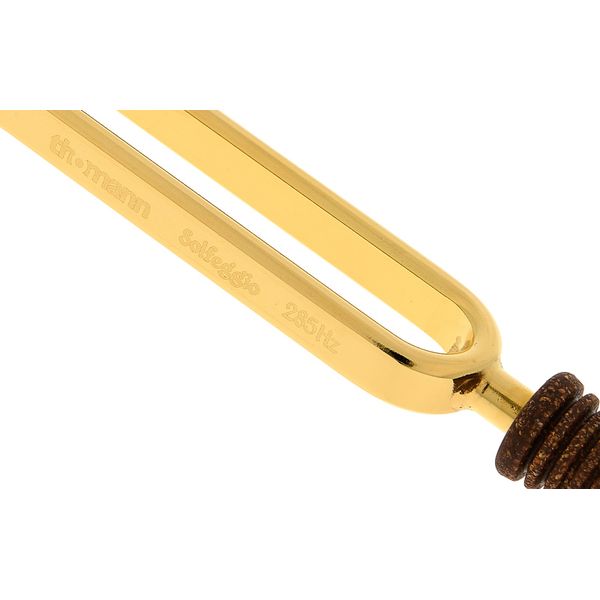Thomann Tuning Fork Solfeggio 285Hz