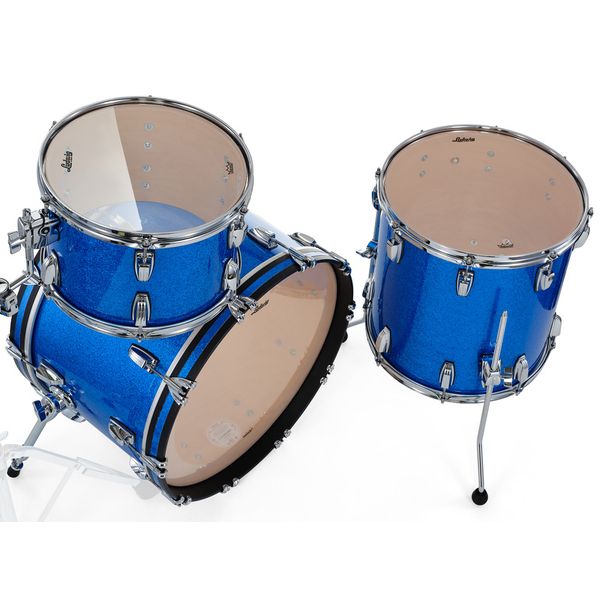 Ludwig Classic Maple Fab 22 Blue Sp.