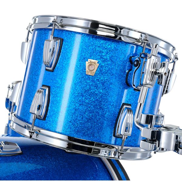Ludwig Classic Maple Fab 22 Blue Sp.
