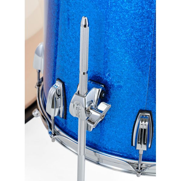 Ludwig Classic Maple Fab 22 Blue Sp.