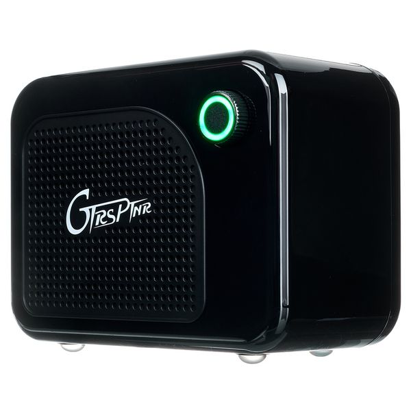 Harley Benton DNAfx GiT Core + Cab Bundle