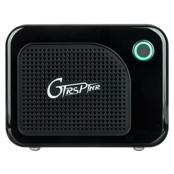 Harley Benton DNAfx GiT Core + Cab Bundle