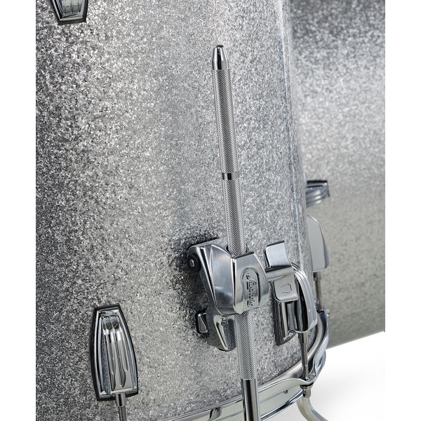 Ludwig Classic Maple Rock Silver Sp.