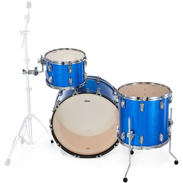 Ludwig Classic Maple Rock Blue Sp.