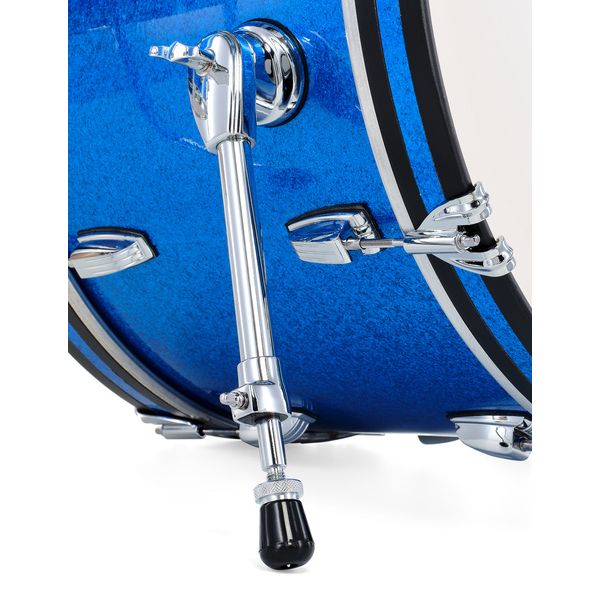 Ludwig Classic Maple Rock Blue Sp.