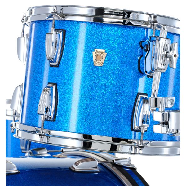 Ludwig Classic Maple Rock Blue Sp.