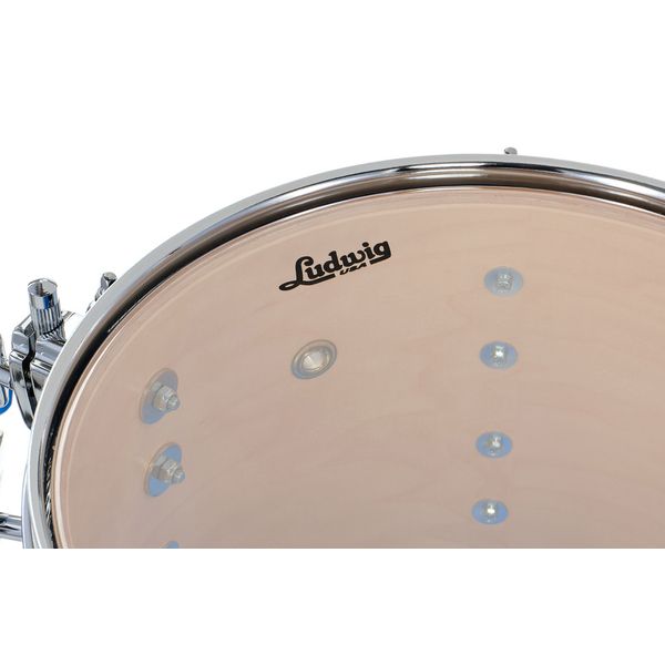Ludwig Classic Maple Rock Blue Sp.