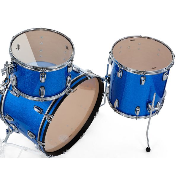 Ludwig Classic Maple Rock Blue Sp.