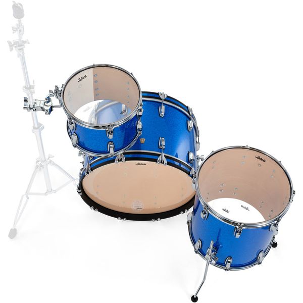 Ludwig Classic Maple Rock Blue Sp.