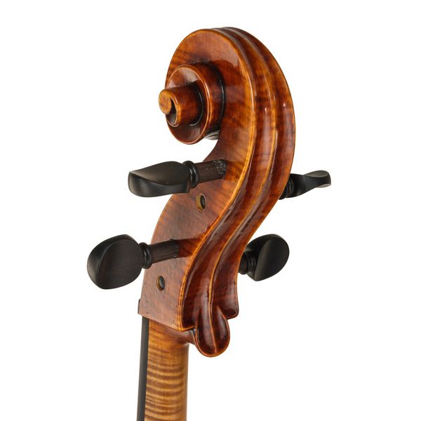 Thomas Stöhr Master Professional Montagnana