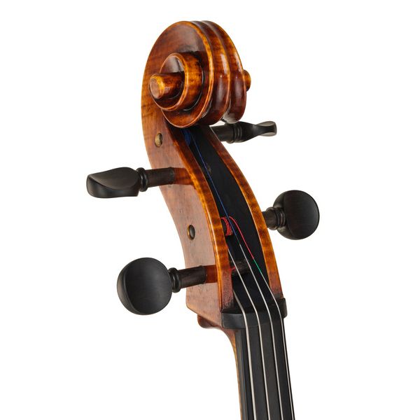 Thomas Stöhr Master Professional Montagnana