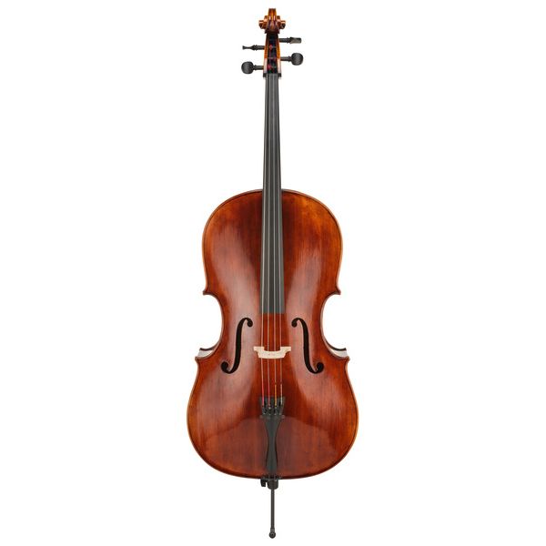 Thomas Stöhr Master Professional Montagnana