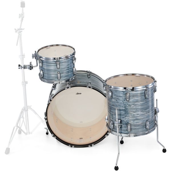 Ludwig Classic Maple Rock Blue Oy.