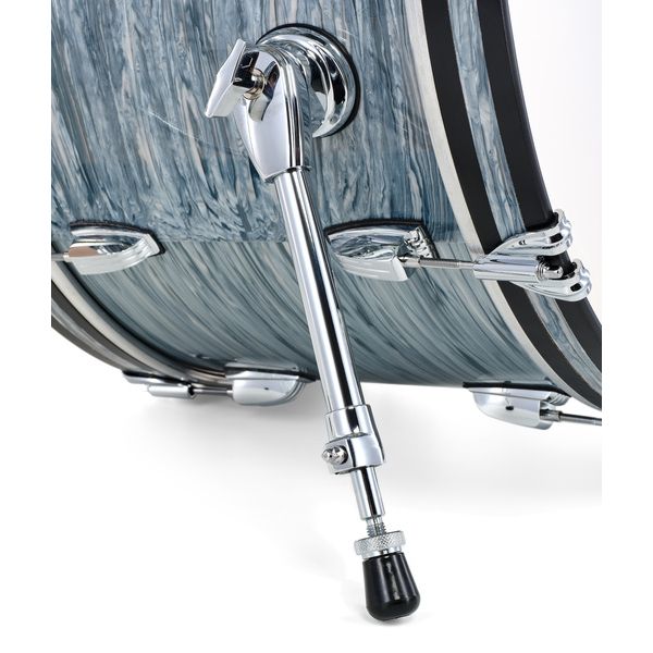 Ludwig Classic Maple Rock Blue Oy.