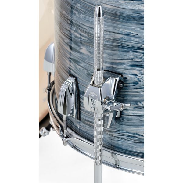 Ludwig Classic Maple Rock Blue Oy.