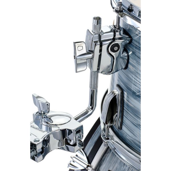 Ludwig Classic Maple Rock Blue Oy.