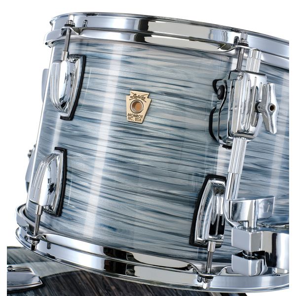 Ludwig Classic Maple Rock Blue Oy.