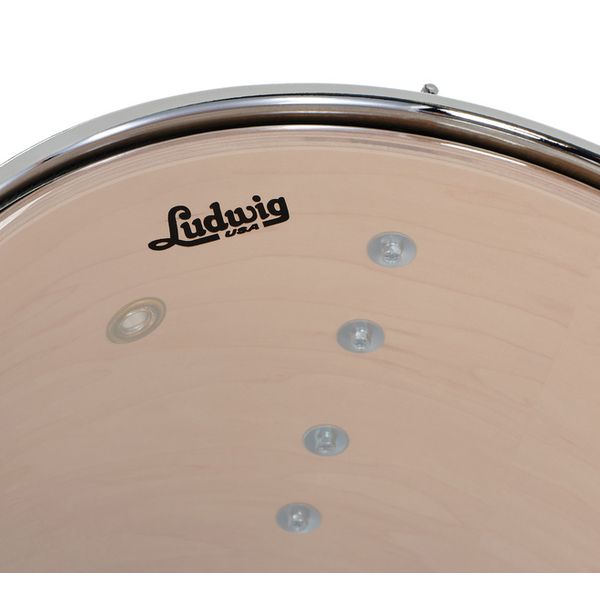 Ludwig Classic Maple Rock Blue Oy.