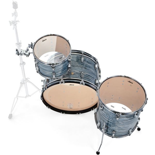 Ludwig Classic Maple Rock Blue Oy.