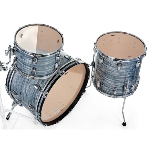 Ludwig Classic Maple Rock Blue Oy.