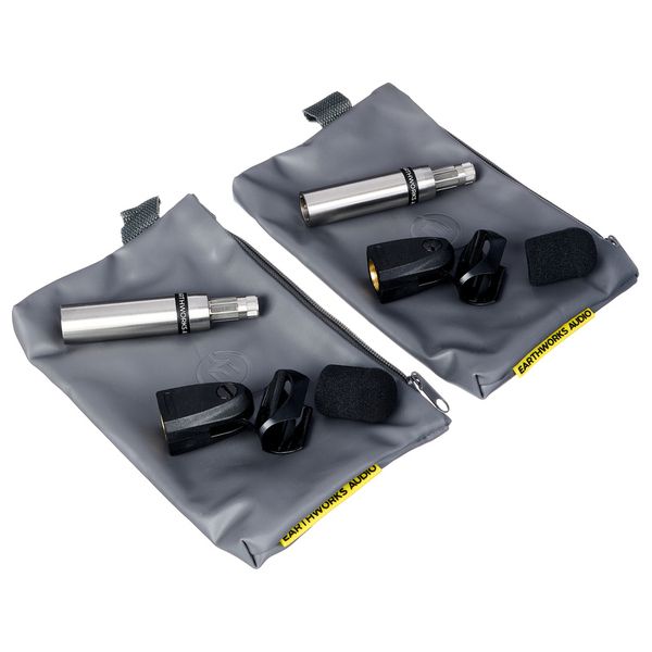 Earthworks Audio SR-25 Gen2 SP