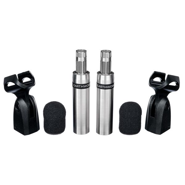 Earthworks Audio SR-25 Gen2 SP