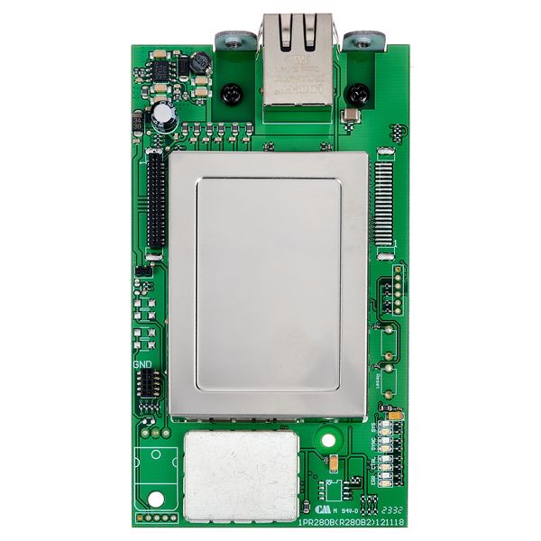 Mipro ACT-848 Dante Module