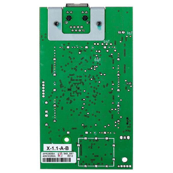 Mipro ACT-848 Dante Module