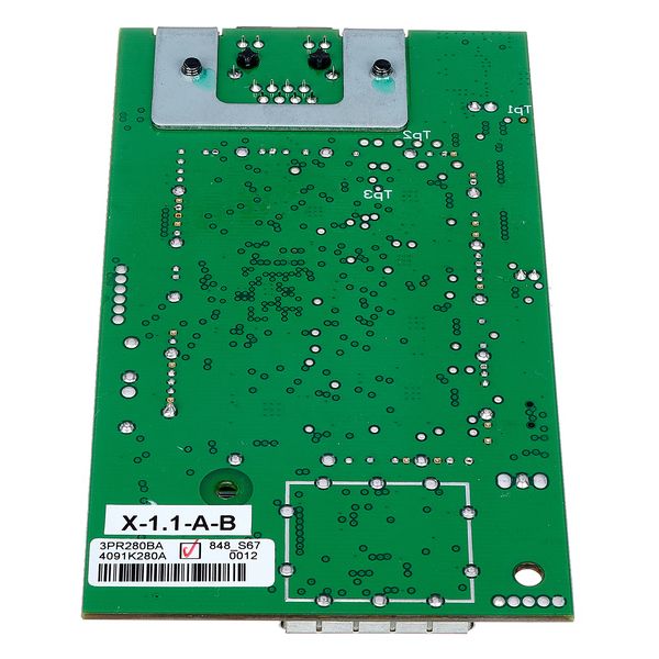 Mipro ACT-848 Dante Module
