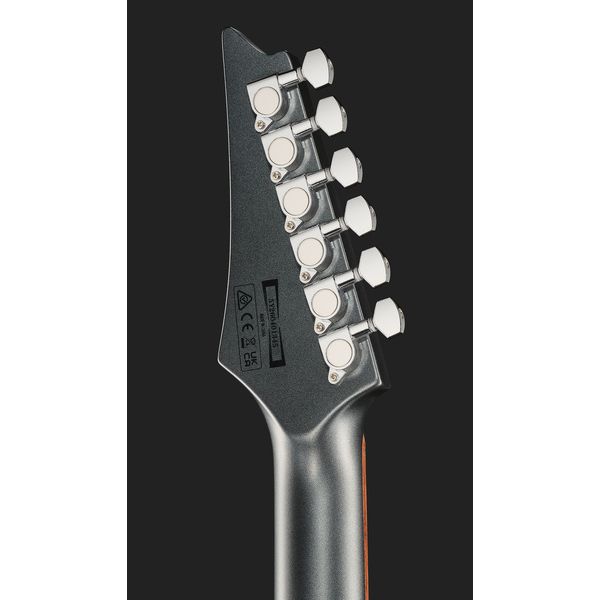 Ibanez GRX120SP-NGM