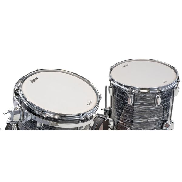 Ludwig Legacy Mahog. Downb. Black Oy.