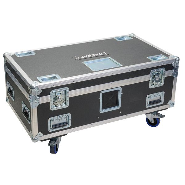 Litecraft Octo Flightcase 8x BX.7