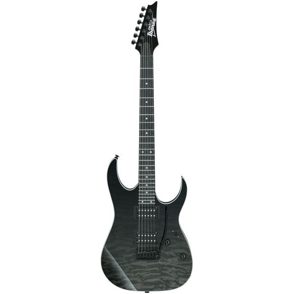 Ibanez GRG120QASP-BKG