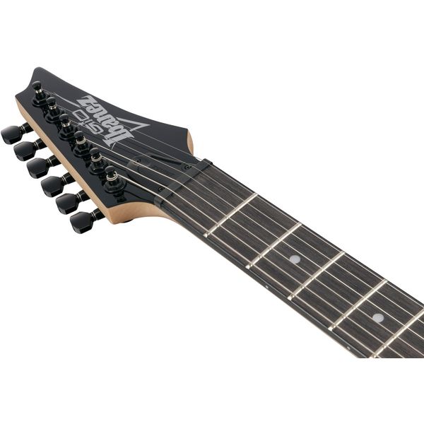 Ibanez GRG120QASP-BKG
