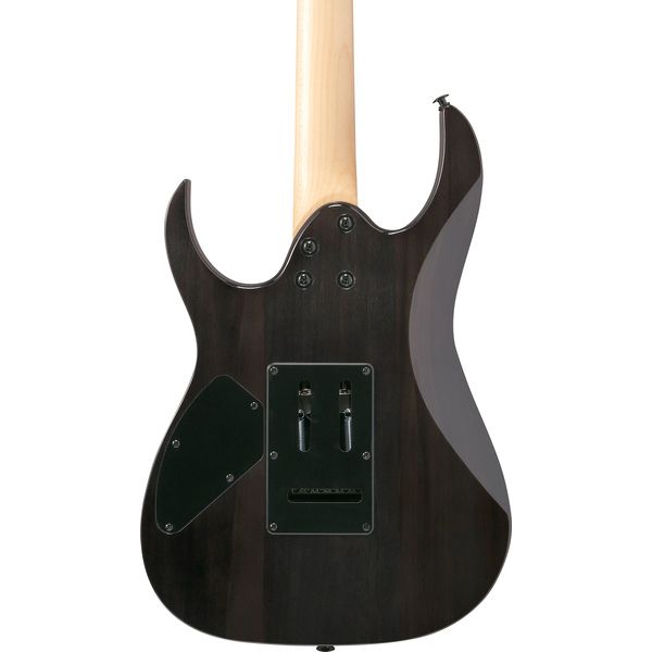 Ibanez GRG120QASP-BKG