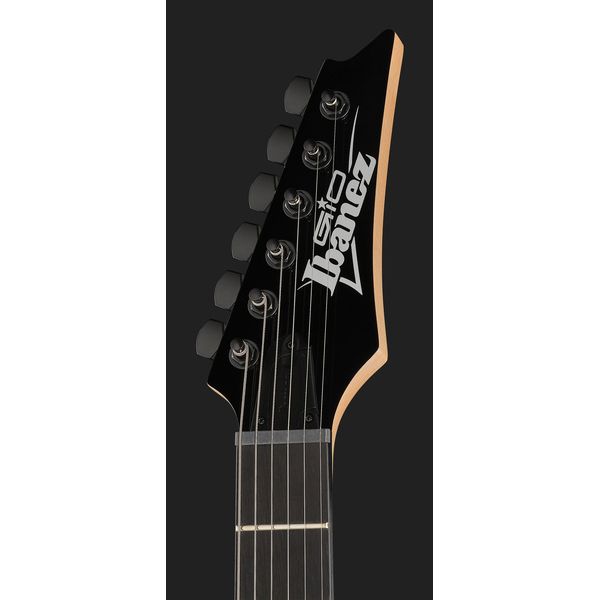 Ibanez GRG120QASP-BKG